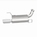 Picture of Street Series Stainless Axle-Back System 15889