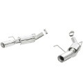 Picture of Competition Series Stainless Axle-Back System 16793
