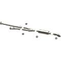 Picture of 17111-Off Road Pro Cat-Back Exhaust System Toyota