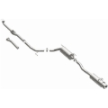 Picture of Street Series Stainless Cat-Back System 16687