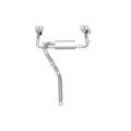 Picture of 16723-Street Cat-Back Exhaust System Chevrolet/Pontiac