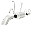 Picture of 17108-Off Road Pro Cat-Back Exhaust System Ram/Dodge