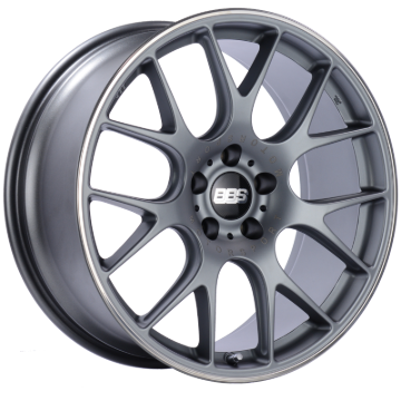 Picture of BBS CH-R Wheels - CH124TIPO