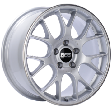 Picture of BBS CH-R Wheels - CH148SPO