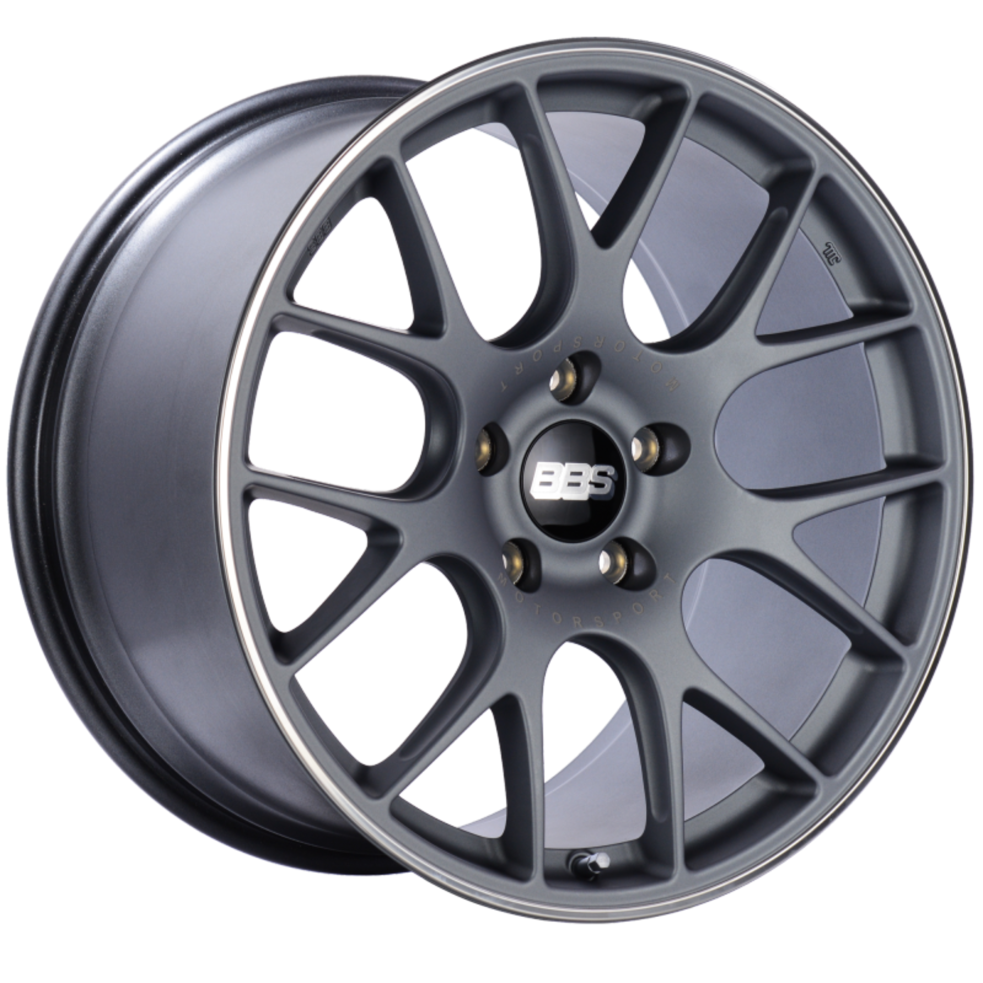 Picture of BBS CH-R Wheels - CH138TIPO