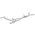 Picture of 16483-Competition Cat-Back Exhaust System Chevrolet