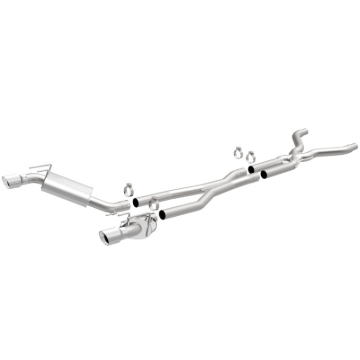 Picture of 16483-Competition Cat-Back Exhaust System Chevrolet