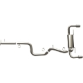 Picture of Street Series Stainless Cat-Back System 15557