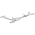 Picture of 16483-Competition Cat-Back Exhaust System Chevrolet
