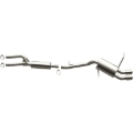 Picture of Touring Series Stainless Cat-Back System 16537