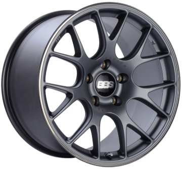Picture of BBS CH-R Wheels - CH110TIPO