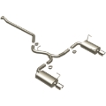 Picture of Street Series Stainless Cat-Back System 16856