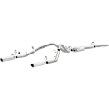 Picture of 15565-Street Cat-Back Exhaust System Chevrolet/GMC