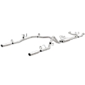 Picture of Street Series Stainless Cat-Back System 15582