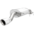 Picture of Street Series Stainless Axle-Back System 15555