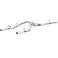 Picture of 15565-Street Cat-Back Exhaust System Chevrolet/GMC