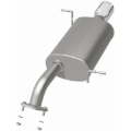 Picture of Street Series Stainless Axle-Back System 15555