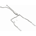 Picture of Street Series Stainless Cat-Back System 15582
