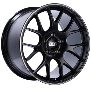 Picture of BBS CH-R Wheels - CH137BPO