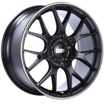 Picture of BBS CH-R Wheels - CH124BPO