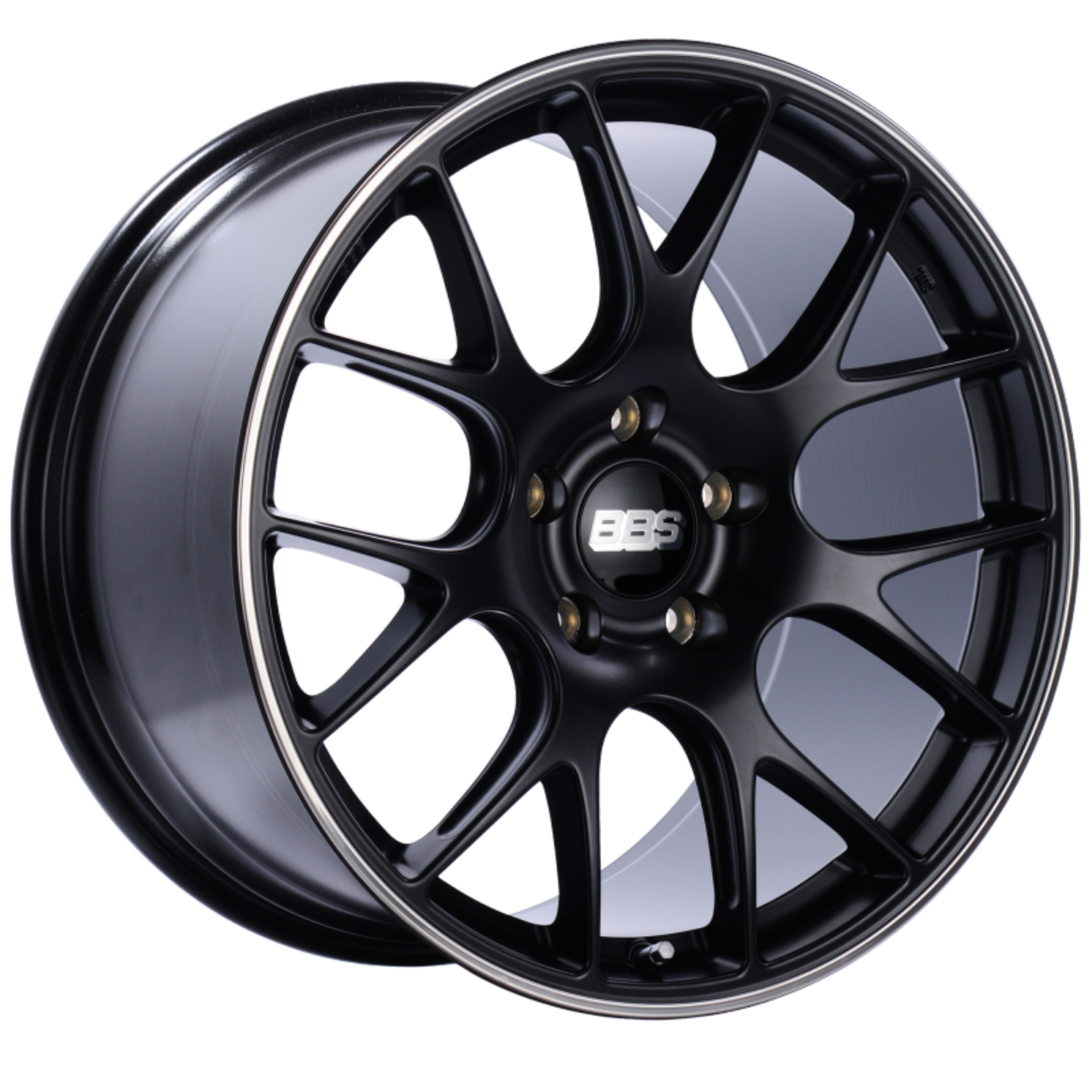 Picture of BBS CH-R Wheels - CH138BPO