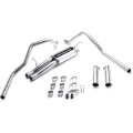 Picture of 15829-Street Cat-Back Exhaust System Chevrolet/GMC