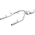 Picture of Street Series Stainless Cat-Back System 15863