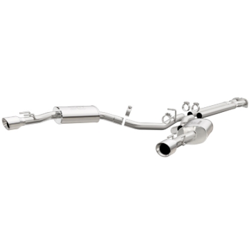 Picture of Street Series Stainless Cat-Back System 15892