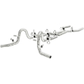 Picture of 15897-Street Crossmember-Back System Buick/Chevrolet/Oldsmobile/Pontiac