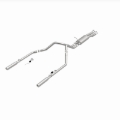 Picture of 15829-Street Cat-Back Exhaust System Chevrolet/GMC