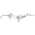 Picture of 15895-Street Crossmember-Back Exhaust System Chevrolet/Pontiac