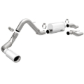 Picture of 16518-Street Cat-Back Exhaust System Ford/Lincoln