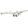 Picture of Street Series Stainless Cat-Back System 16507