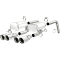 Picture of 15886-Street Axle-Back Exhaust System Chevrolet