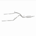 Picture of Street Series Stainless Cat-Back System 15863