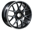 Picture of BBS CH-R Wheels - CH151BPO