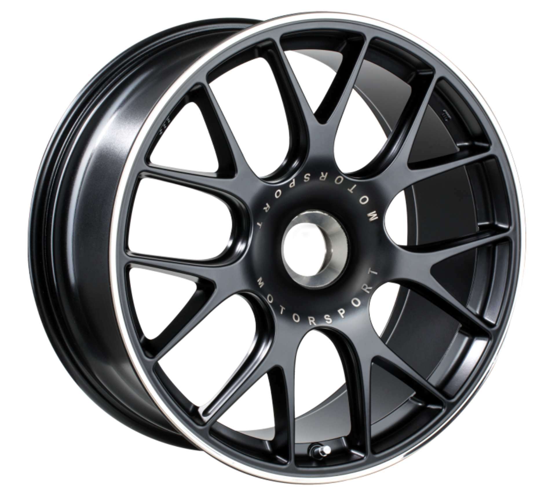 Picture of BBS CH-R Wheels - CH151BPO