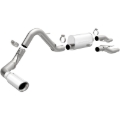 Picture of 16518-Street Cat-Back Exhaust System Ford/Lincoln