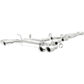 Picture of Street Series Stainless Cat-Back System 16507