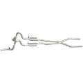 Picture of 15897-Street Crossmember-Back System Buick/Chevrolet/Oldsmobile/Pontiac