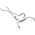Picture of 15895-Street Crossmember-Back Exhaust System Chevrolet/Pontiac