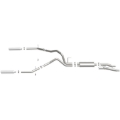 Picture of 16520-Street Cat-Back Exhaust System Ford/Lincoln
