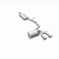 Picture of 16501-Sport Cat-Back Exhaust System Volkswagen
