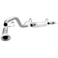 Picture of 16564-Street Cat-Back Exhaust System Chevrolet/GMC