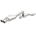 Picture of 16561-Touring Cat-Back Exhaust System Volkswagen