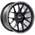 Picture of BBS CH-RII Wheels - CH604BPPO
