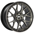 Picture of BBS CH-RII Wheels - CH604PBPO