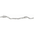 Picture of Touring Series Stainless Cat-Back System 16532