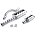 Picture of 16656-Street Cat-Back Exhaust System Chevrolet