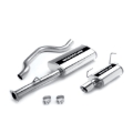Picture of 16656-Street Cat-Back Exhaust System Chevrolet